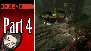 Evolve Streamthrough - Part 4