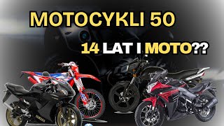 TOP 10 50cc motorcycles – the best for a first bike in 2025!