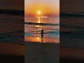 ஒரு தெய்வம் தந்த பூவே… #Diya #sunrise #daughter #beach #marina #happy #fun #love #cute #shorts