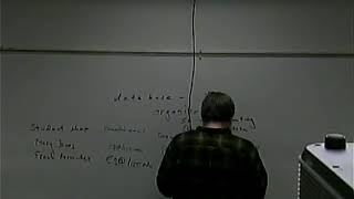 CISS243 - Web Db Integration - Fall 2018 - Week 5 Lecture 1 - September 25, 2018