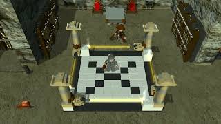 Lego Indiana Jones 2 - The Last Crusade - All Bonus Levels Complete Walkthrough