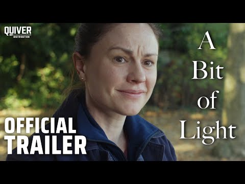 A Bit of Light | Official Trailer