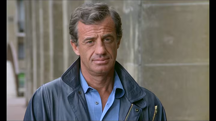 Ennio Morricone - Chi Mai (Who, Me?) - "Le Professionnel" OST - 1981