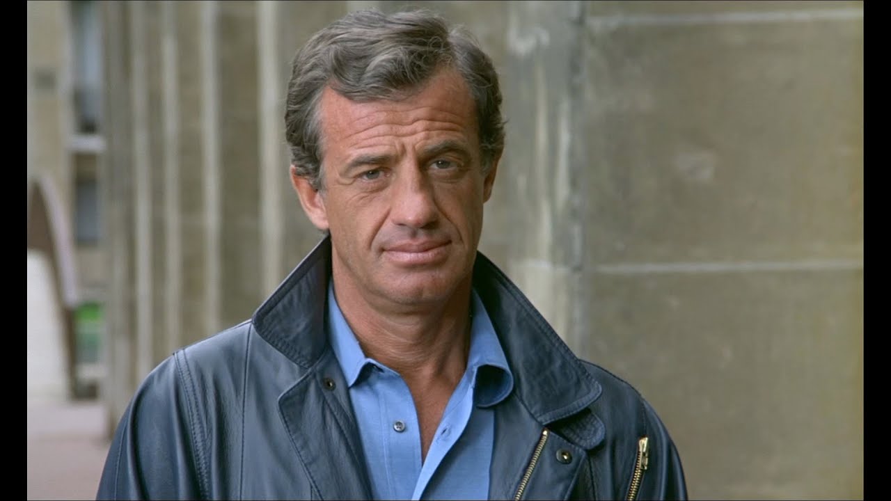 Ennio Morricone - Chi Mai (Who, Me?) - "Le Professionnel" OST - 1981 Ennio Morricone - Chi Mai (Who, Me?) - "Le Professionnel" OST - 1981