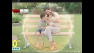 Download lagu Iklan My Baby Minyak Telon