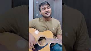 Abhi Mujh Mein Kahin ❤️| Acoustic Cover By Rajnishu music| #sonunigam |