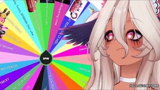 Trickywi - CHAOTIC VTUBER THINGS, HORROR, AND CHILL! SCREEEE!! |  | !discord ... (4/19/2026)