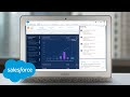 Salesforce medtech innovation for health cloud demo  salesforce