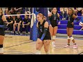 #WhyD3Wednesday: Izzy Boulay (Brevard)