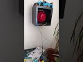 fire system test 1 #никитасоло #siren #test #firealarm