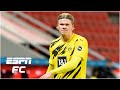 Has Erling Haaland ALREADY outgrown Borussia Dortmund’s ambitions? | ESPN FC