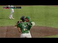 BSB | USF vs. Seattle U Highlights (Game 3)