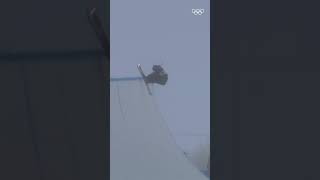 Nico Porteous – Freestyle Skiing – Men’s Freeski Halfpipe   Reigning Champions  MP4 H 264 10Mbps m47