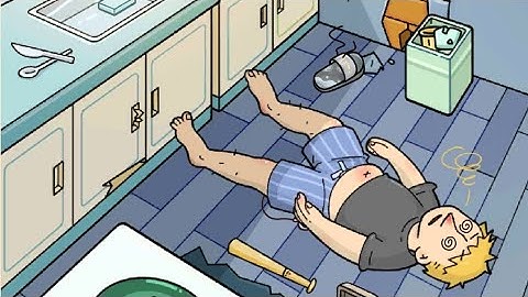 Find Out - Crime Scene #level5 #findoutgames #answer #crime  #scene #clue #the_puzzle_guru