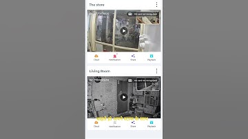 How to use true cloud App #trueview #wificamera #4gcamera