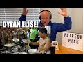 Drum Teacher Reacts: DYLAN ELISE | 'Dylan Elise, World's greatest drummer?' | (2020 Reaction)