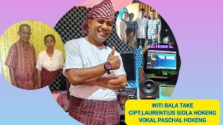 LAGU JOGET DAERAH FLORES TIMUR//WITI BALA TAKE//CIPT.LAURENTIUS SIOLA HOKENG//EMAN KUMANIRENG//