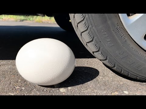 BIG EGG COCA COLA BALLOON VS CAR, Coca Cola Zero, PowerAde, Fanta, Sprite, Fruko and Mentos Diff Und