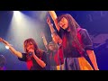 WE ARE the IDOL/GANG PARADE/20180429 amiinA presents Jubilee@代官山UNIT/ゆゆゆ専カメ