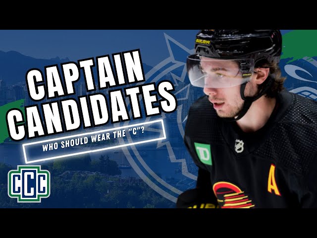 Canucks captains throughout history: Who was the best to wear the C?