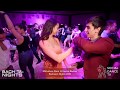 Mikhailova Daria & Kanoat Bezhan - Social dancing | Bachata's Nights 2020 (Moscow, Russia)