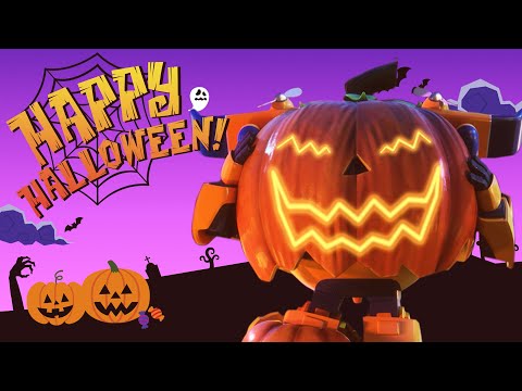 2021 Happy Halloween Best Clip🎃 | Superwings | Halloween night🎃 | Special Halloween