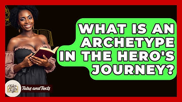 What Is An Archetype In The Hero