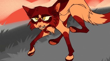 "Metaphor" [WC OC MAP] — 2 WIP part 25