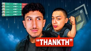 I Dropped 55 Kills And Carried My Team..