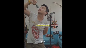 Thumbnail of Aldi Taher nyanyi lagu Coldplay - Yellow #alditaher #coldplay