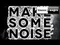 Miniature de la vidéo de la chanson Make Some Noise (Laidback Luke Remix)