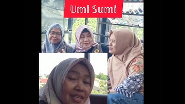 SUMI SUMI - Sasya Arkhisna ft Mamok Ageng Music (Official Live Music)