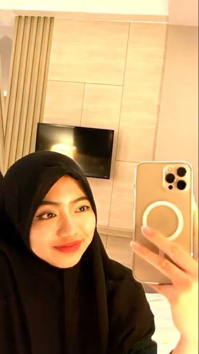 ISTRI BANG FRONTAL BERDAMAGE 🥰