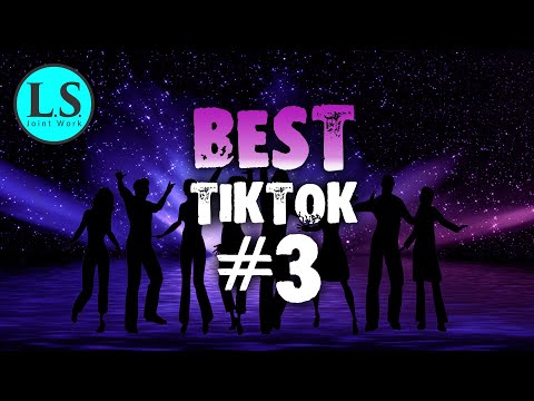 Best Shuffle Dance of Tik Tok #3