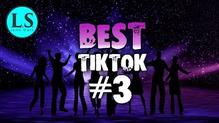 Best Shuffle Dance of Tik Tok #3