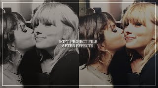 soft project file (free) | after effects screenshot 5