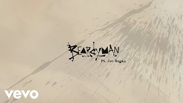Beardyman - 6am (Ready to Write) (Official Audio) ft. Joe Rogan