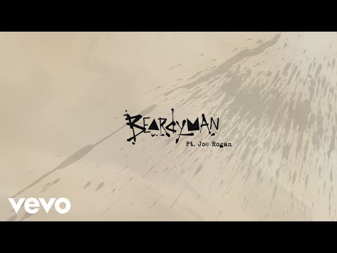 beardyman---6am-(ready-to-write)-(official-audio)-ft.-joe-rogan