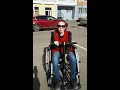 UNA WHEEL Электроприставка для инвалидных колясок UNAwheel Mini ОТЗЫВ