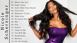 Best Rock Song NicoleScherzinger - NicoleScherzinger greatest's hits 2021 [Full Album] |