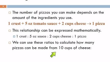 4.2 Reaction Stoichiometry: How Much Carbon Dioxide?