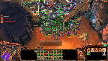 Zai is back 4v4 Part 2 of 2