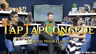 TTC 137 - Eldritch Moon Flavour