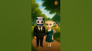 GUESS THE REAL HEAD OF TUNG TUNG TUNG SAHUR Garry