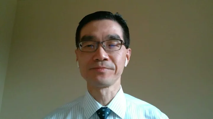 MCP 60 Seconds With Dr Lin Yee Chen on Premature A...