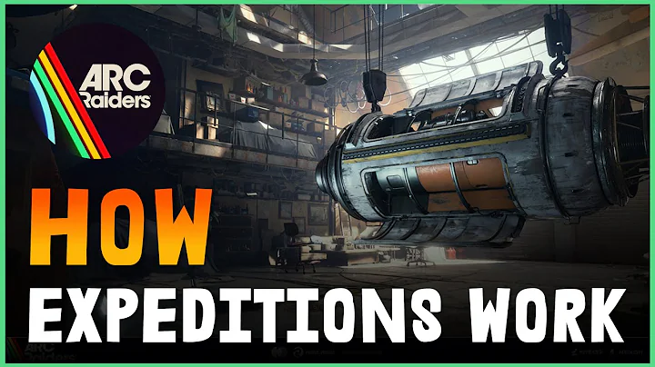 ARC Raiders Expedition Reset Explained | Permanent Rewards, Buffs & Progression