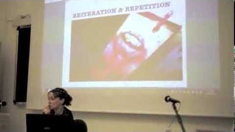 Talk "POSTHUMAN COSMO-ONTOLOGY". From the Eternal Recurrence to the Multiverse