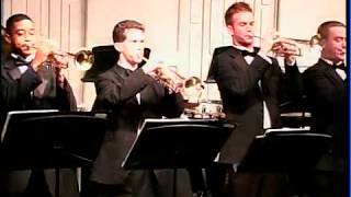 2003 Midwest Clinic - Indiana University Wind Ensemble