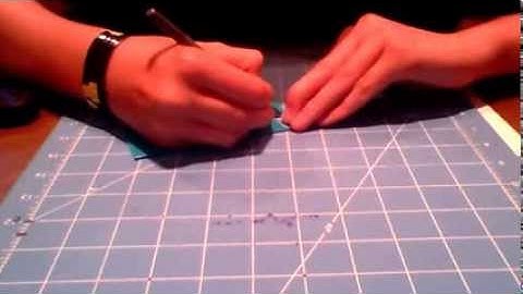 how to make a duct tape ipod 5!!! case part 3