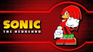 Nightcore Sonic & Knuckles Blue Spheres Speedup Mix